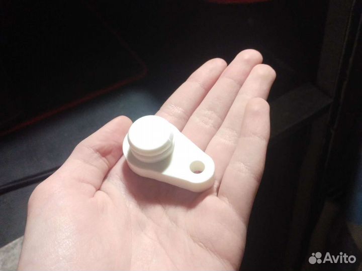 Печать на 3d принтере