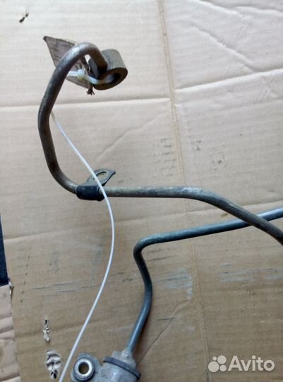 Шланг высокого давления Mitsubishi Carisma