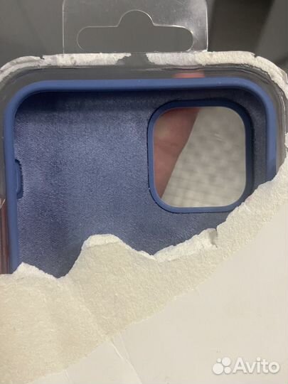 Чехол на iPhone 11 pro