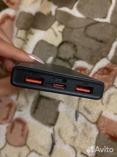 Повербанк 10000