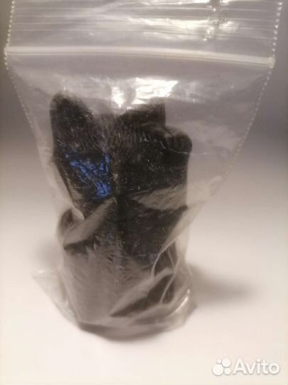 Сувенир котик