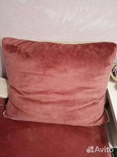 Подушка диванная
