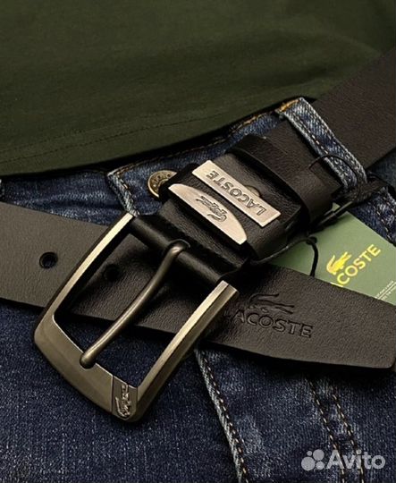 Ремень мужской