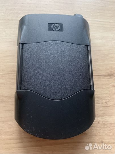 HP iPAQ Pocket PC