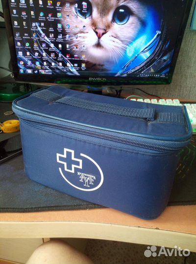 Продам сумка холодильник для лекарств