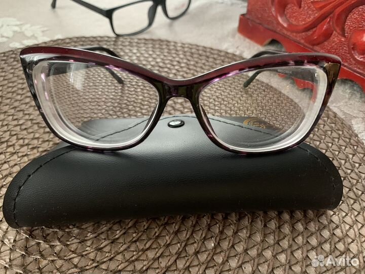 Оправа для очков женская