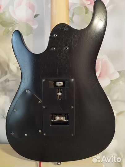 Электро гитара Ibanez s420