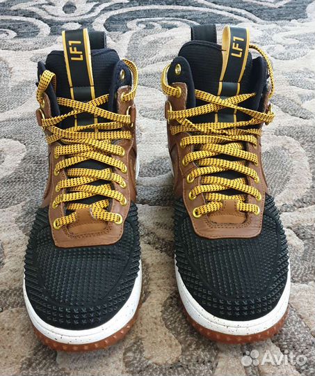 Nike lunar force 1 Duckboot