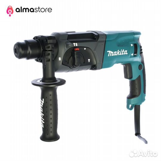 Перфоратор Makita HR2470 / HR 2470