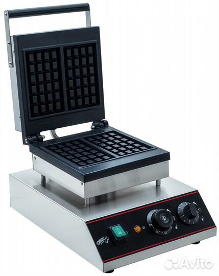 Вафельница crazy PAN CP-wfm03l В наличии