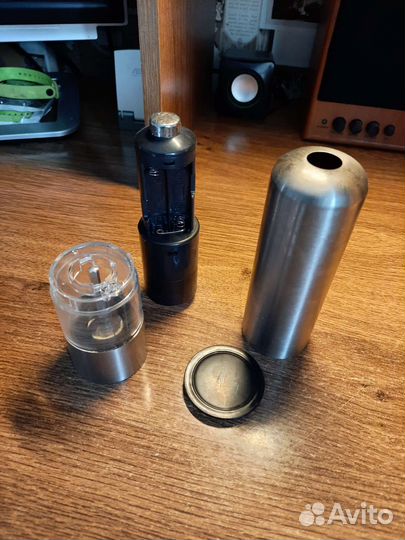 Электроперечница