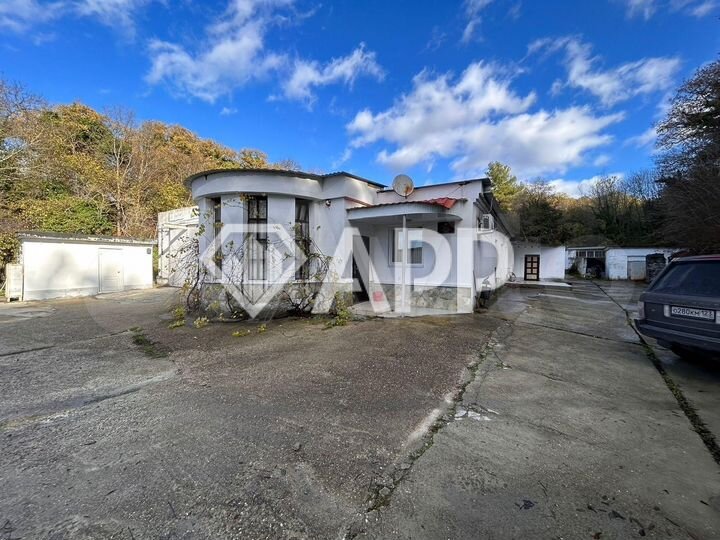 Продам производственное помещение, 826 м²