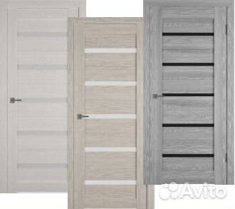 Двери межкомнатные