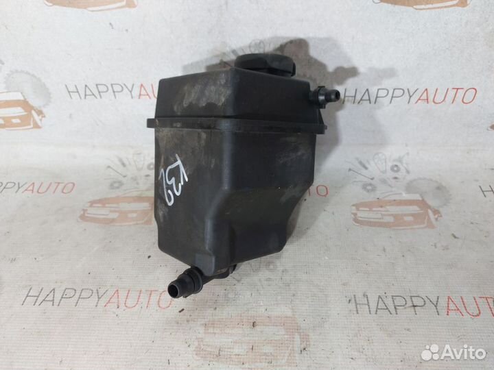 Расширительный бачок BMW X5 E53