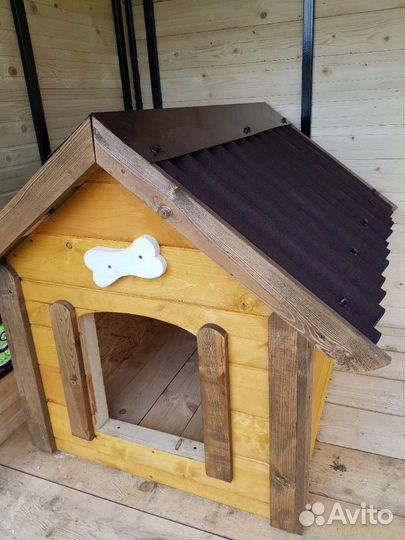 Вольер 3 на 2метра