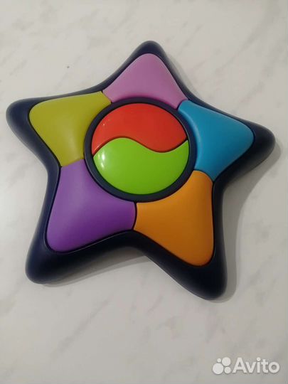 Настольная игра ABtoys Да или Нет