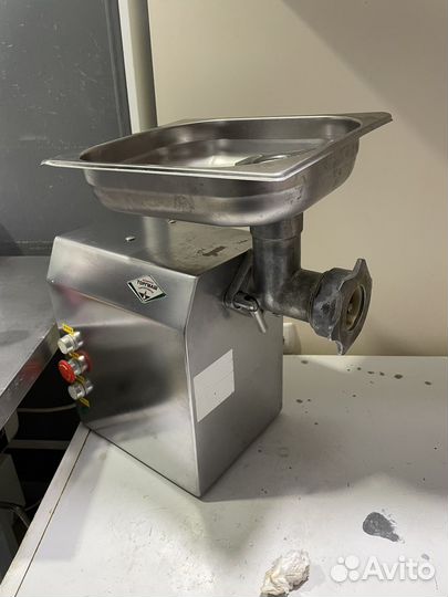 Мясорубка белторгмаш мим-80