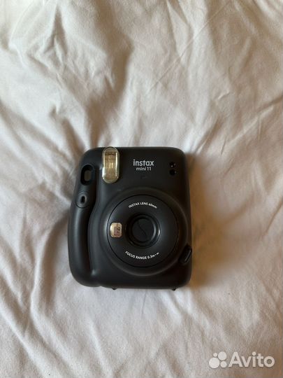 Instax mini 11