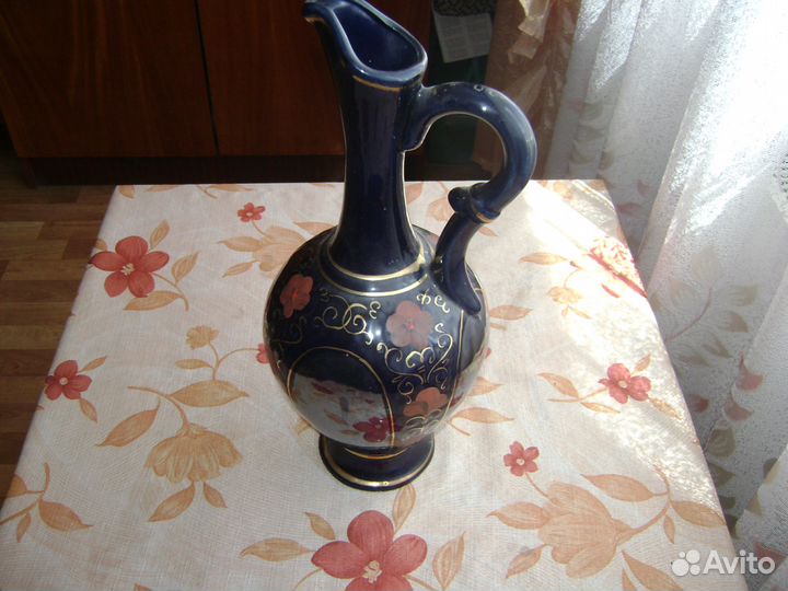 Кувшин грузинский