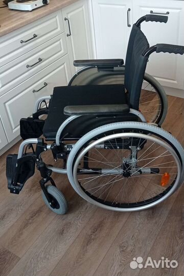 Инвалидная коляска бу