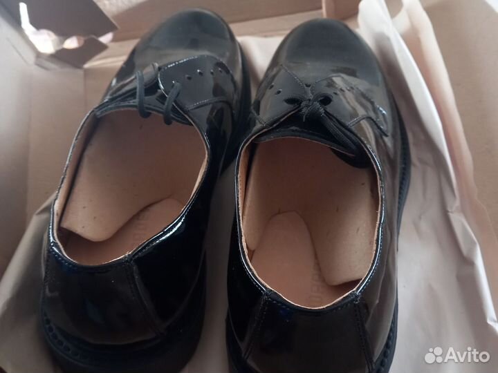 Туфли лабутены