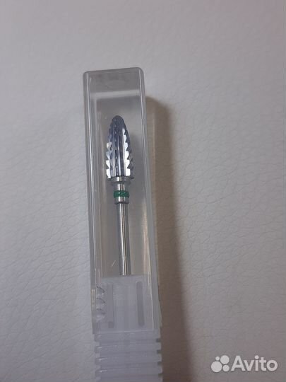 Набор фрез для маникюра