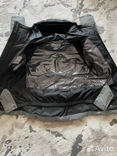 Куртка зима