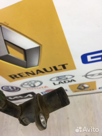 Датчик коленвала lifan X60