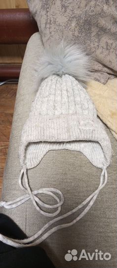 Шапки детские