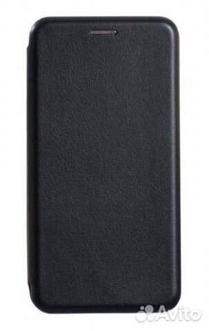 Чехол - книжка для Xiaomi Redmi 10C / Poco C40 по