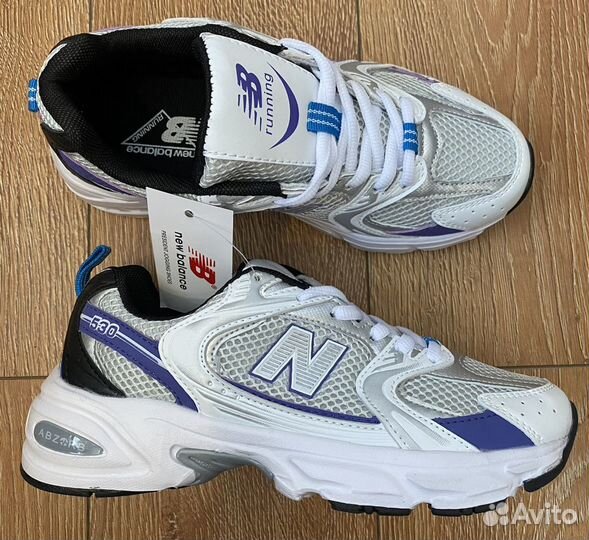 Кроссовки New balance 530