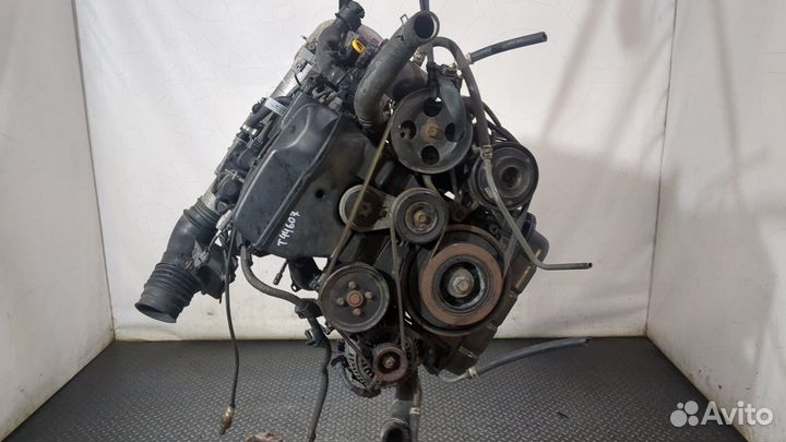 Двигатель Lexus GS, 2003