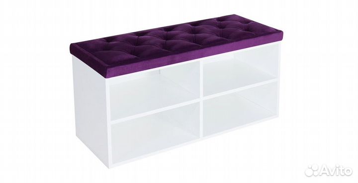 Обувница «HD 950»