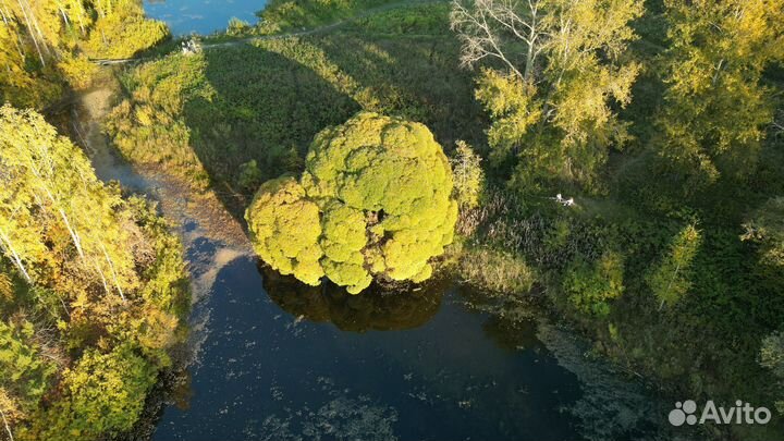 Аэросъемка