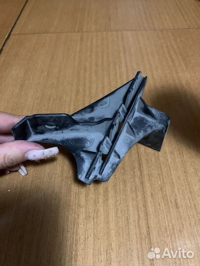 Крепление для бампера bmw z 4 правое