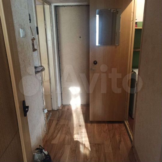 1-к. квартира, 31 м², 1/9 эт.