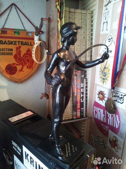 Антиквариат СССР