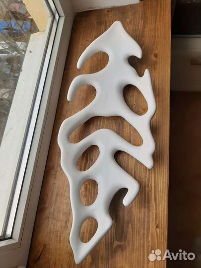 Ваза для фруктов, ОАЭ