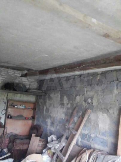 Гараж, 18 м²