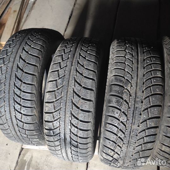 Matador MP 30 Sibir Ice 2 195/65 R15