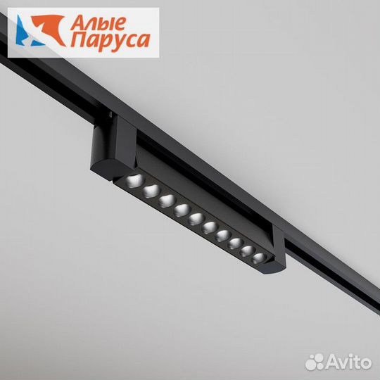 Трековый светильник Maytoni Points