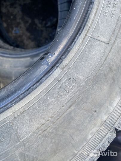 КАМА Кама-Nikola 195/65 R15