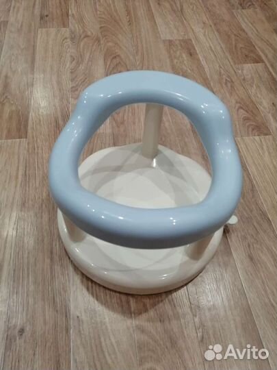 Стульчик для купания