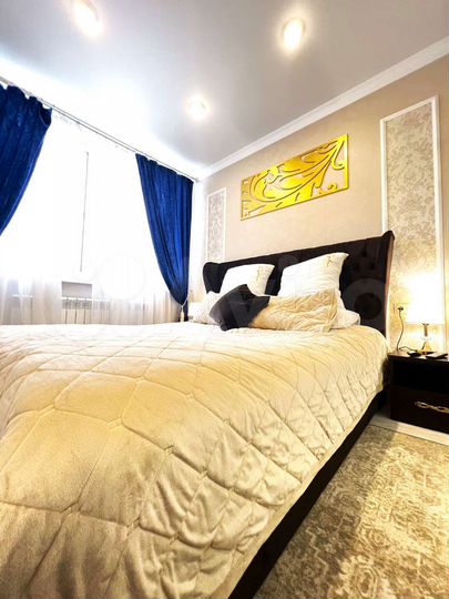 2-к. квартира, 42 м², 14/25 эт.