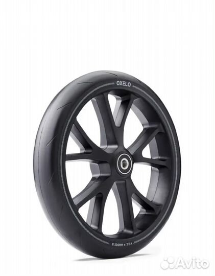 Колесо для самоката Oxello Town 9 Колесо 200мм