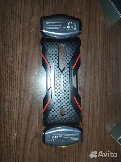 Контроллеры (геймпад, джойстик ) для nubia