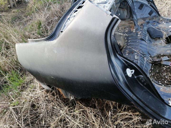 Крыло заднее правое Mitsubishi Lancer 9 CS2A