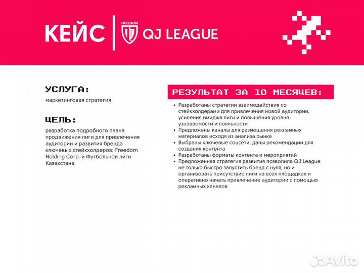 Настройка рекламы, таргетинг, продвижение сайтов