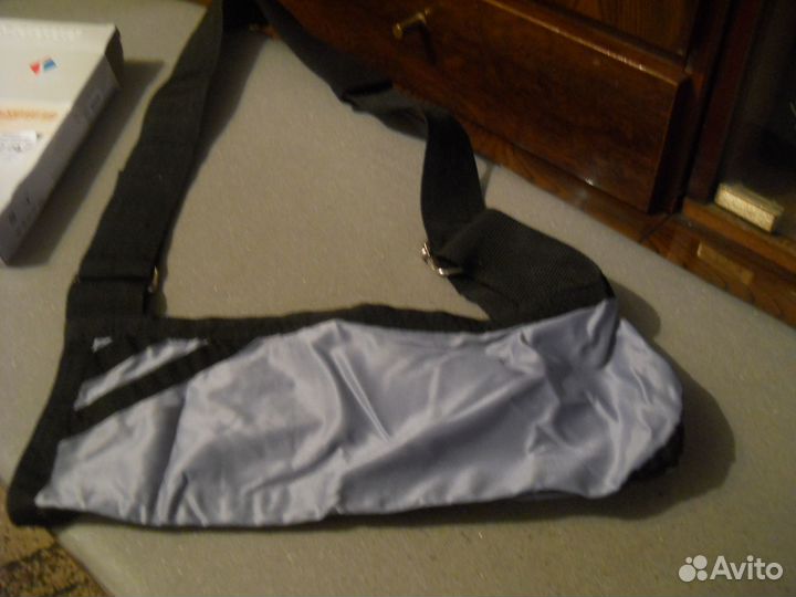 Повязка поддерживающая