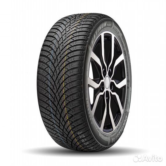 DoubleStar DLA01 185/65 R15 88H